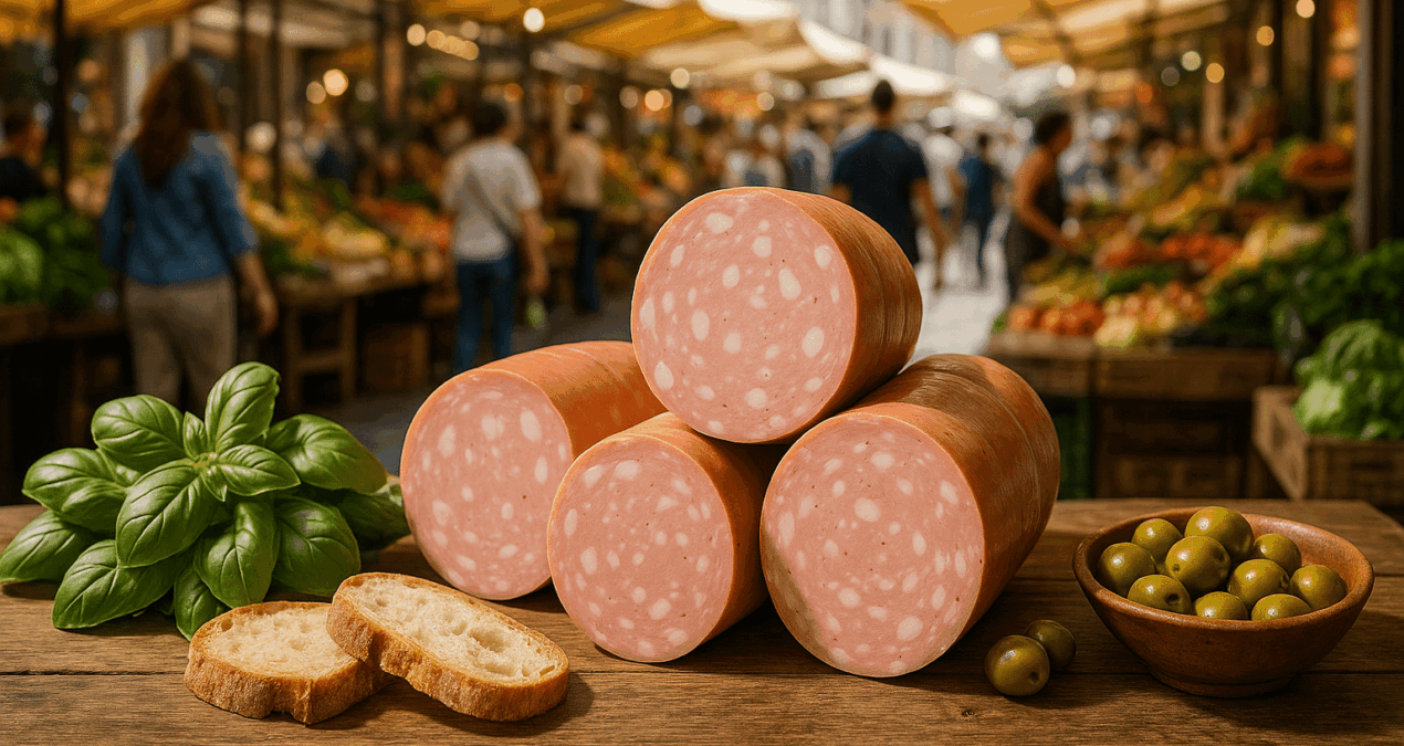 Mortadelle et grossesse : vrai risque ou faux mythe ? Que manger à la place